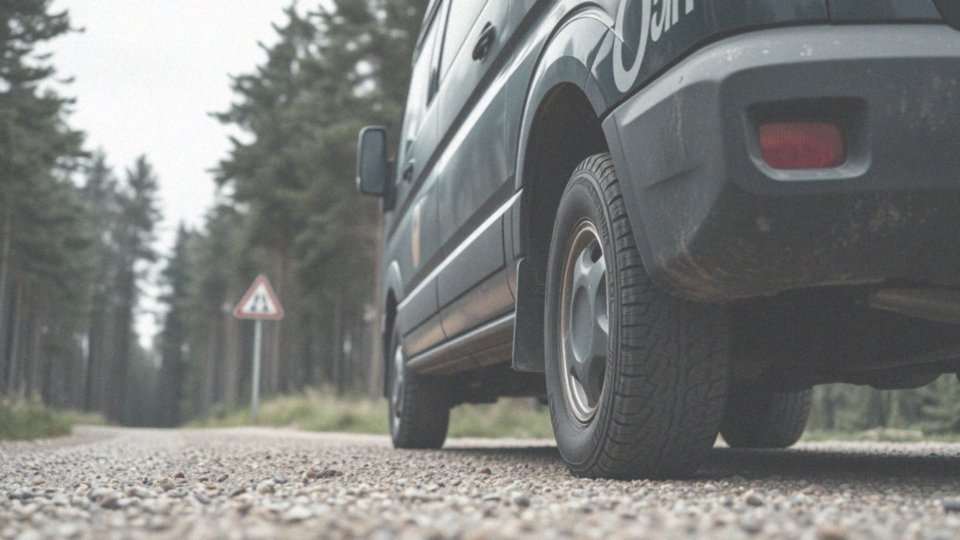 Busy z napędem 4×4 – zalety i najlepsze modele dla firm