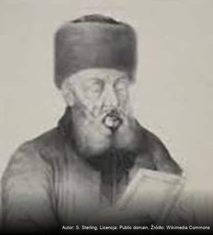 Chaim Dawidsohn