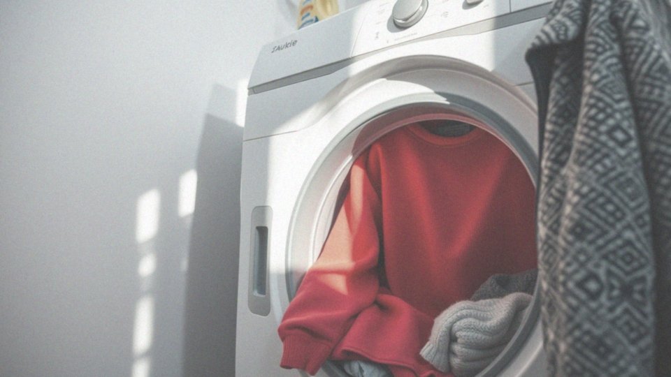 Co to są syntetyki? Przewodnik po praniu syntetycznych ubrań