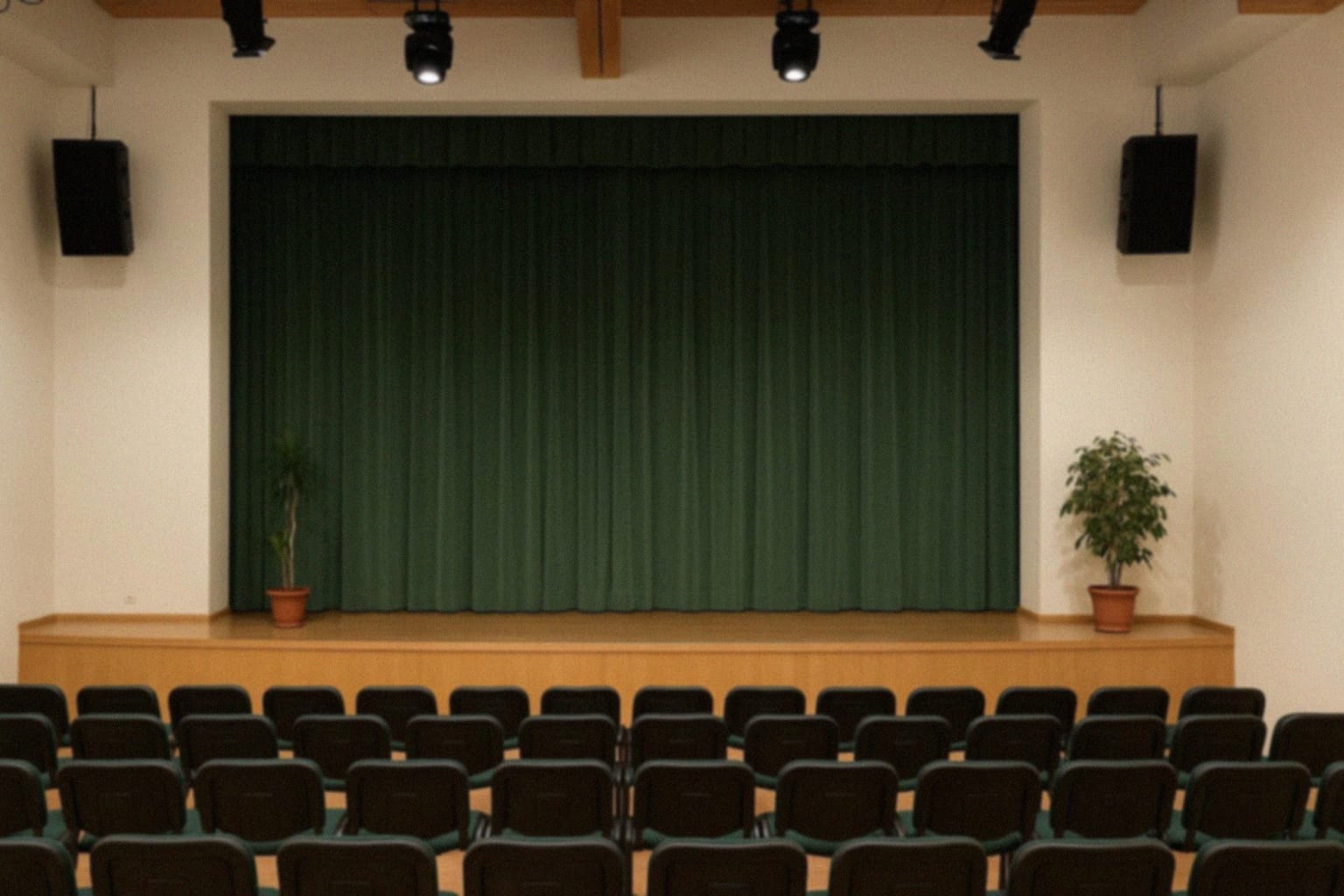 Spotkanie z reżyserem filmu „Wróbel” w Pińczowie