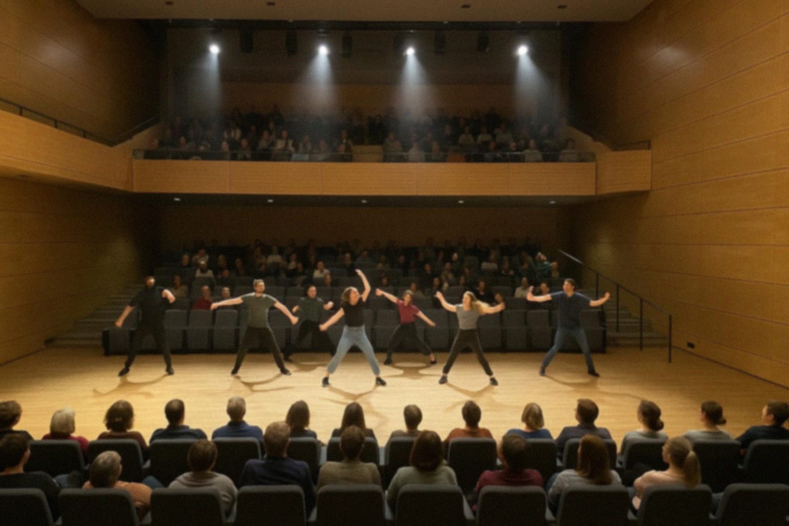 21. Zaduszki Jazzowe w Pińczowie – Program Festiwalu