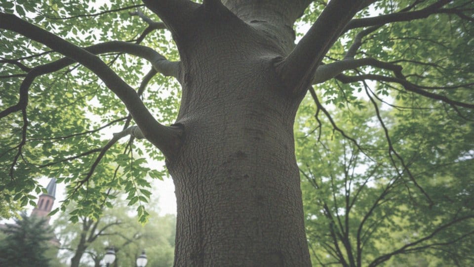 Drzewo kasztan czy kasztanowiec? Różnice i właściwości