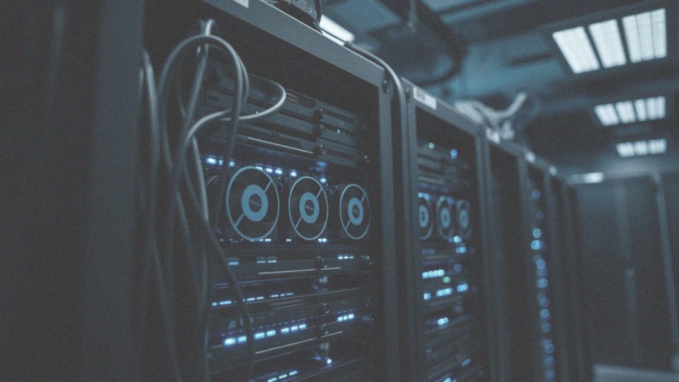 GPU co to jest? Wyjaśnienie i zastosowanie procesora graficznego