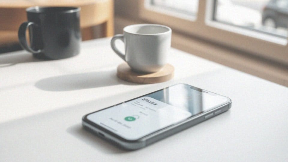 Jak sprawdzić ilość doładowań w Plusie? Przewodnik po metodach