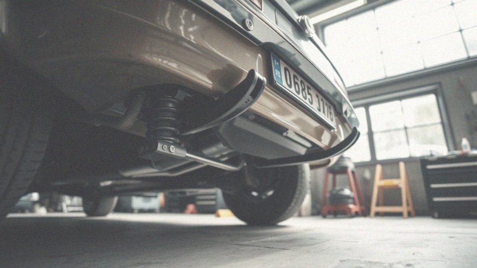 Jak tuningować auto? Przewodnik po modyfikacjach i osiągach