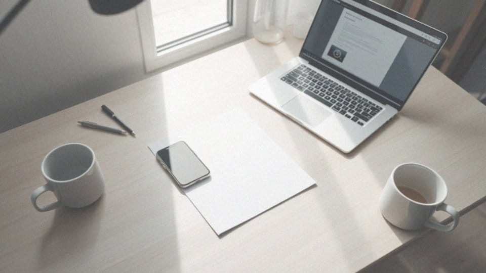 Jak zeskanować dokument? Praktyczny przewodnik krok po kroku