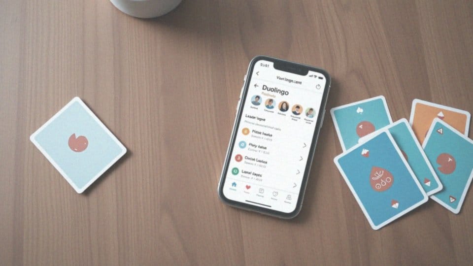 Jakie są ligi w Duolingo? Przewodnik po systemie ligowym