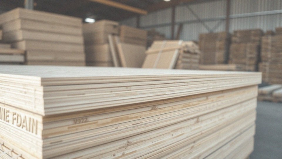 Jakie wymiary ma płyta OSB? Przewodnik po standardach i zastosowaniach