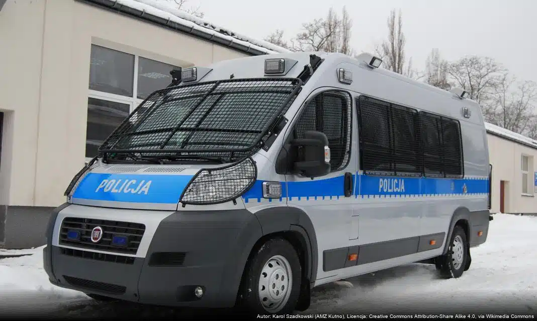 Bezpieczeństwo dzieci podczas zimowych ferii – spotkanie w Szkole Podstawowej nr 2