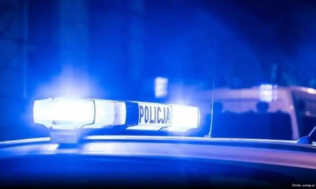 Bezpieczeństwo dzieci podczas ferii zimowych – działania policji w Działoszycach