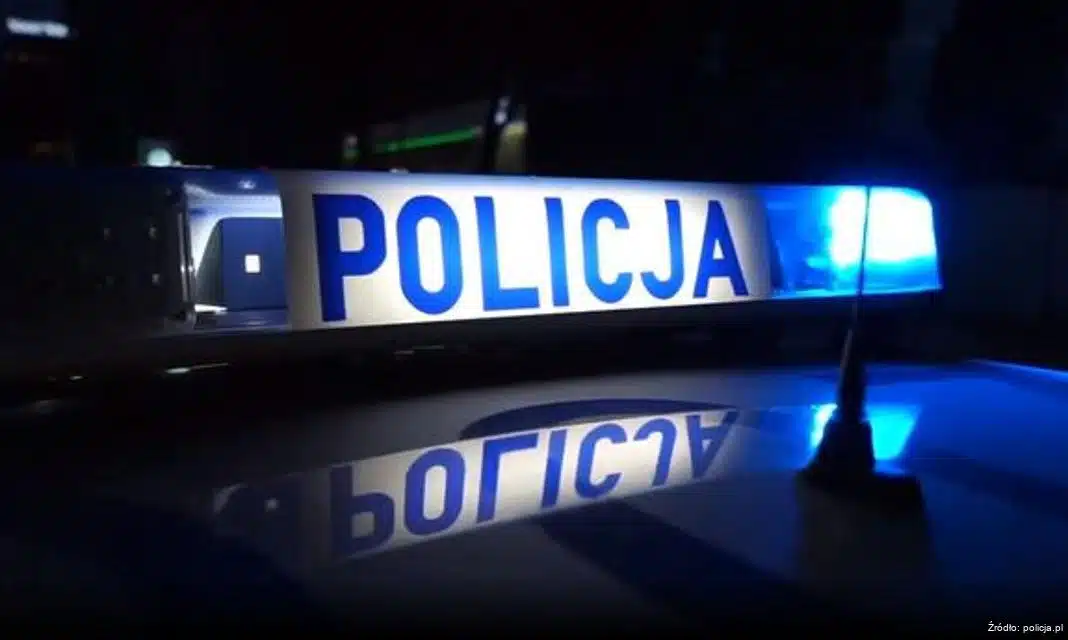 Wakacyjne statystyki na pińczowskich drogach – poprawa bezpieczeństwa