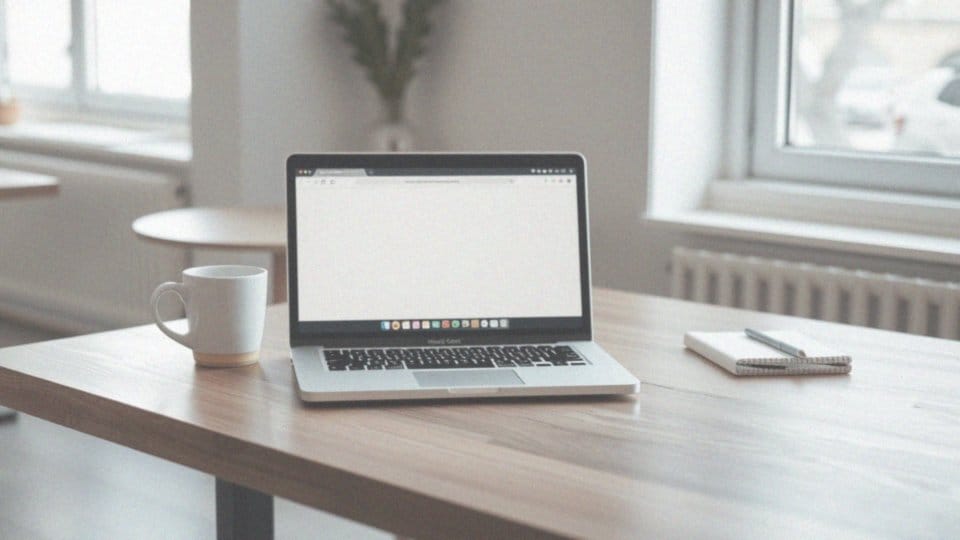 MacBook – co to jest i dlaczego warto go mieć?