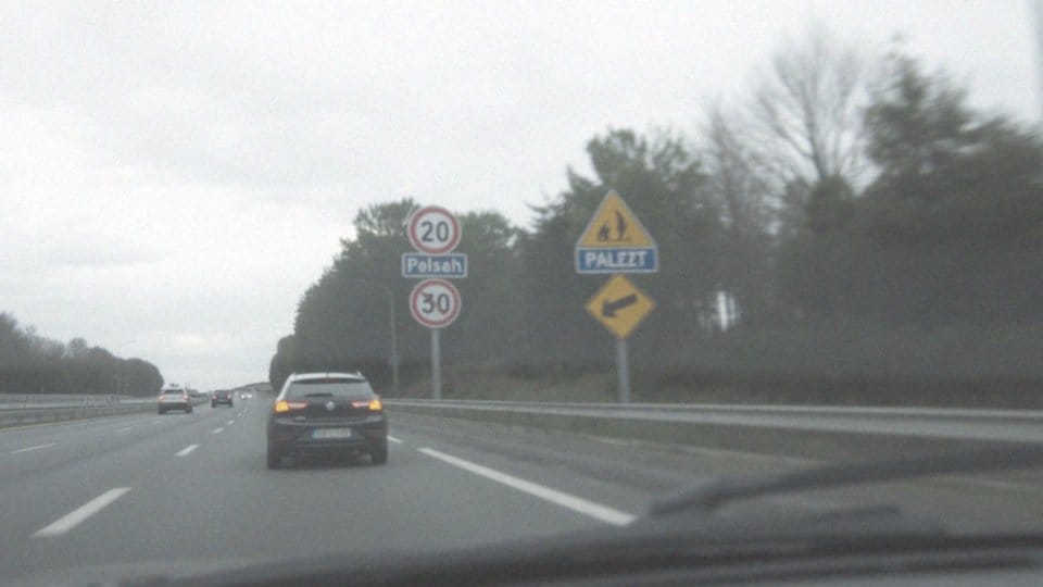 Mandat z kamery samochodowej po jakim czasie – kluczowe informacje