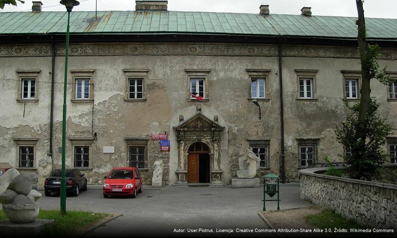 Muzeum Regionalne w Pińczowie