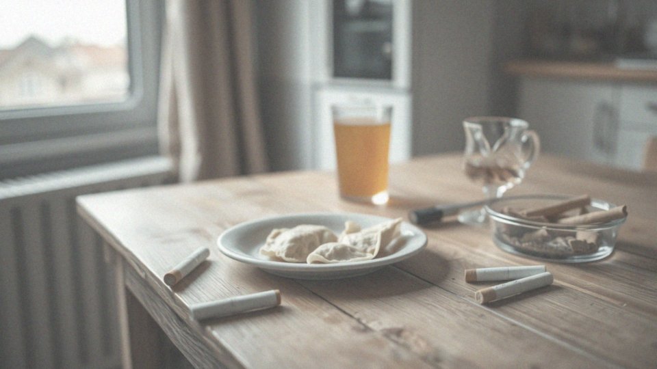 Od czego wysoki cholesterol? Przyczyny i sposoby rozwiązania problemu