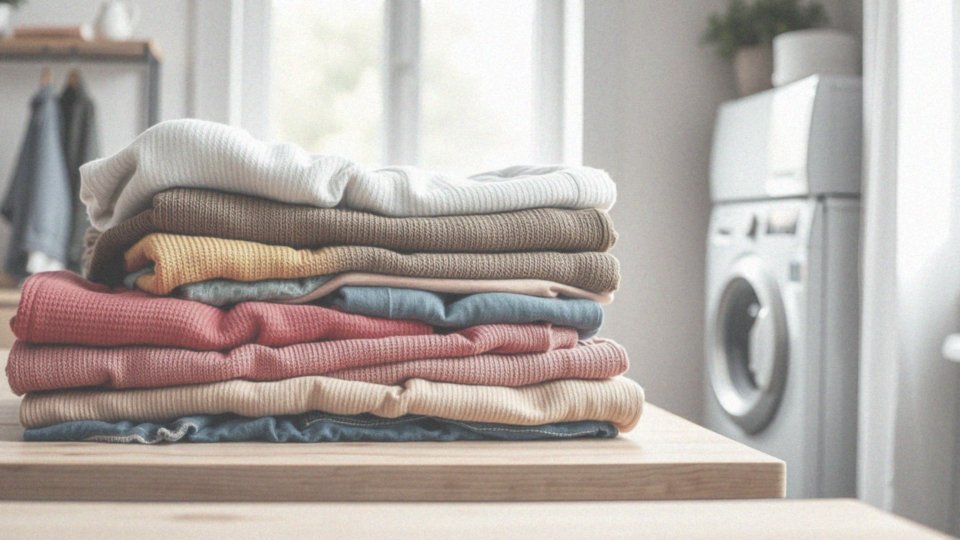 Pranie w 30 stopniach – zalety, skuteczność i najlepsze praktyki