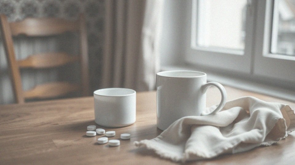 Tabletki na zapalenie korzonków bez recepty – skuteczne leki przeciwbólowe