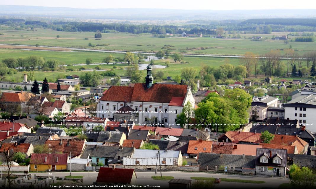 Ochrona dziedzictwa kulturowego Pińczowa: Sposoby wsparcia inicjatyw związanych z zabytkami