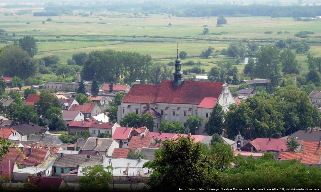 Nowy żłobek w Pińczowie rozpoczął działalność