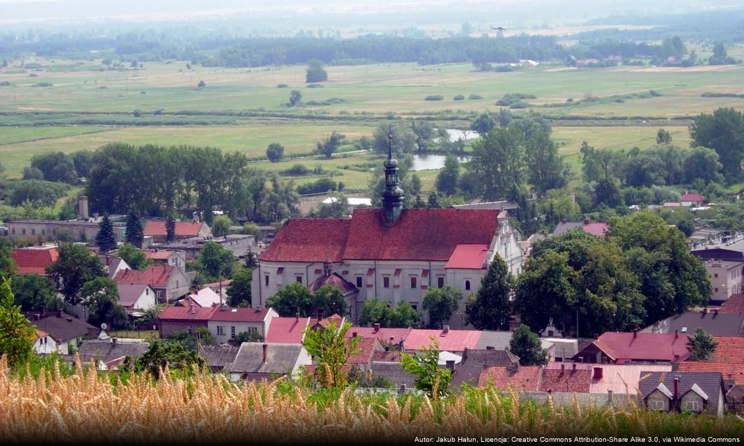 Pińczów uczcił 106. rocznicę Odzyskania Niepodległości