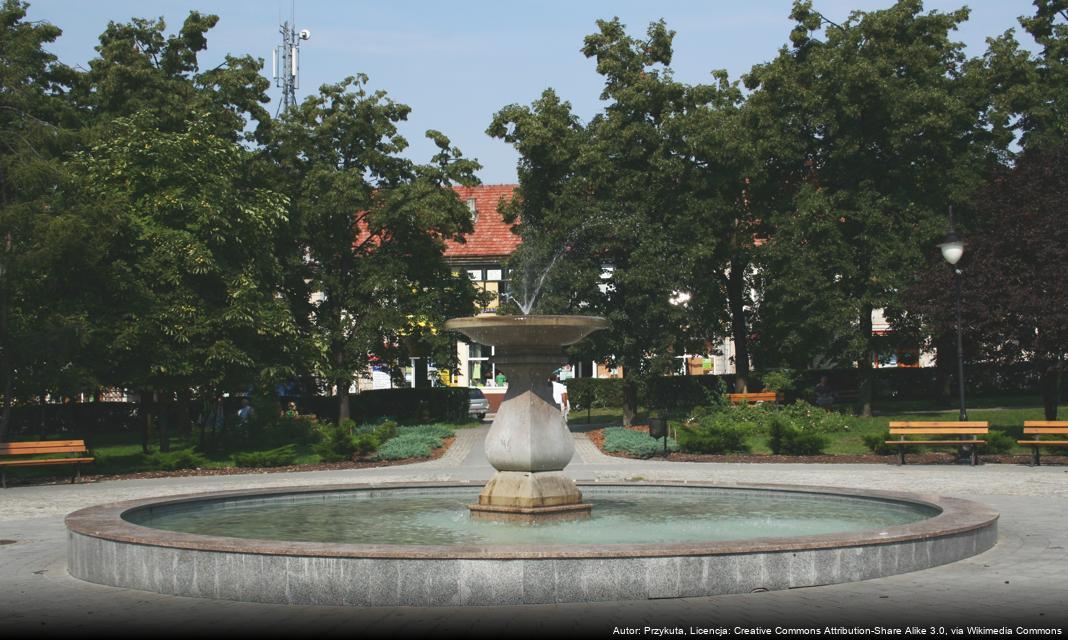 Jak uniknąć zatłoczenia w Pińczowie – Skuteczne metody płynnej komunikacji w mieście