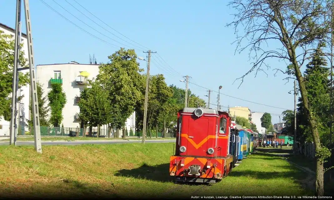 Jarmark Świąteczny w Pińczowie: Radość i Tradycje Bożonarodzeniowe