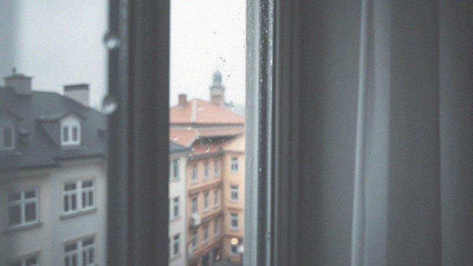 Zaburzenia widzenia na tle nerwowym – przyczyny, objawy i leczenie