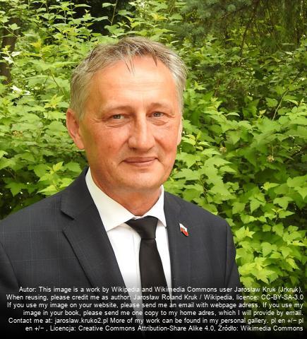 Zbigniew Koniusz